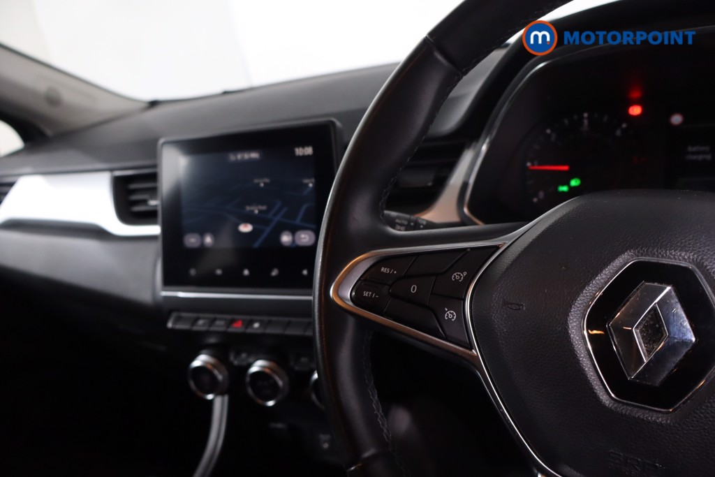 Renault Captur Iconic Manual Diesel SUV - Stock Number (1634243) - 19th supplementary image