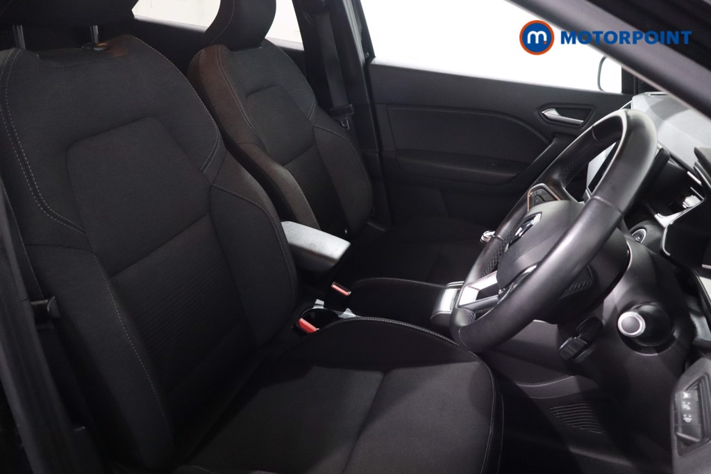 Renault Captur Iconic Manual Diesel SUV - Stock Number (1634243) - 21st supplementary image