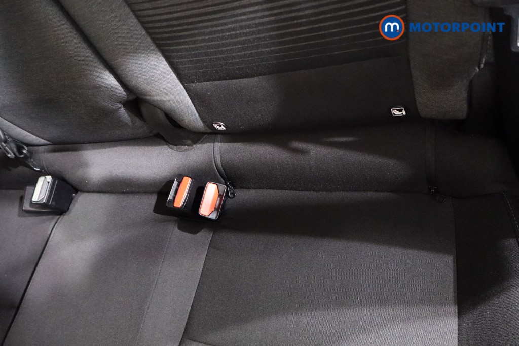 Renault Captur Iconic Manual Diesel SUV - Stock Number (1634243) - 24th supplementary image