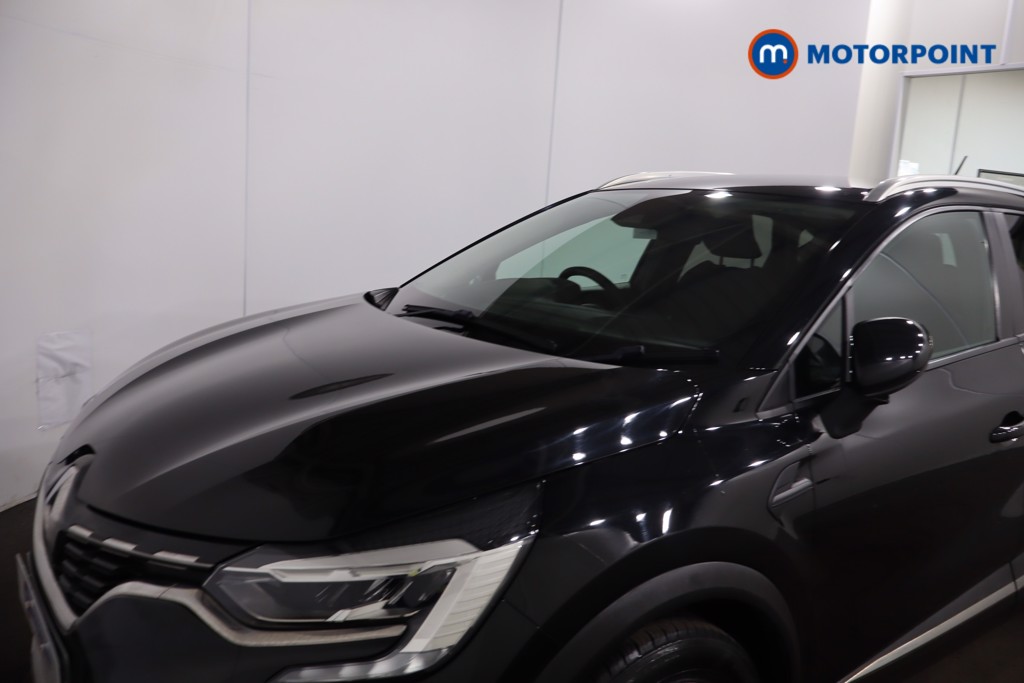 Renault Captur Iconic Manual Diesel SUV - Stock Number (1634243) - 25th supplementary image