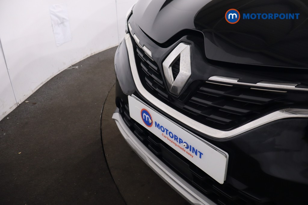 Renault Captur Iconic Manual Diesel SUV - Stock Number (1634243) - 26th supplementary image