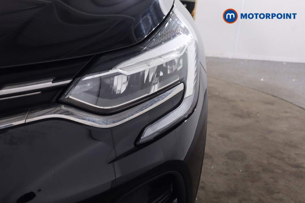 Renault Captur Iconic Manual Diesel SUV - Stock Number (1634243) - 27th supplementary image