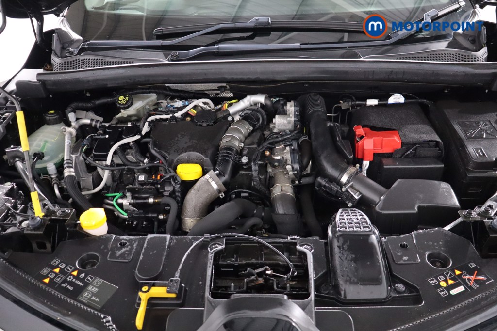 Renault Captur Iconic Manual Diesel SUV - Stock Number (1634243) - 29th supplementary image