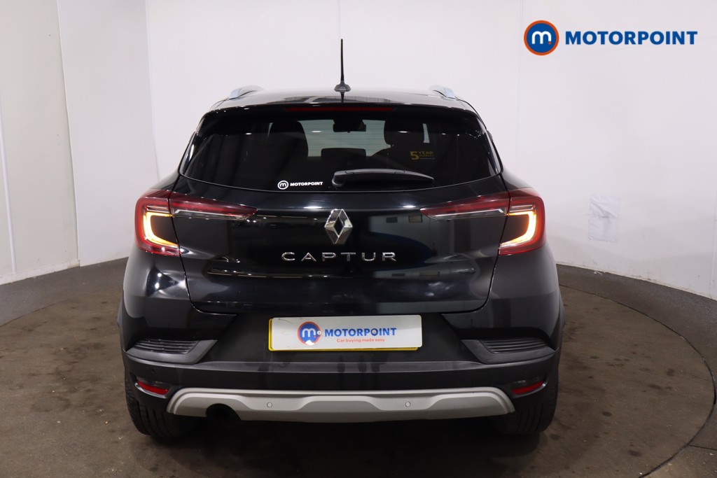 Renault Captur Iconic Manual Diesel SUV - Stock Number (1634243) - 31st supplementary image
