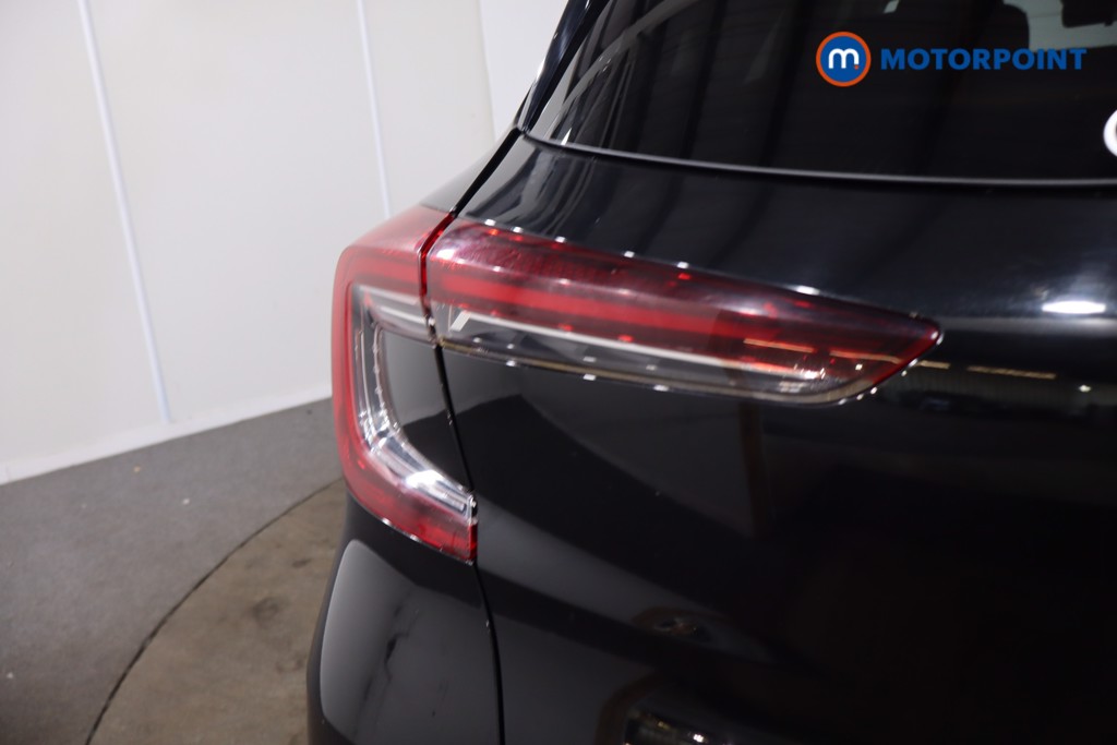 Renault Captur Iconic Manual Diesel SUV - Stock Number (1634243) - 32nd supplementary image