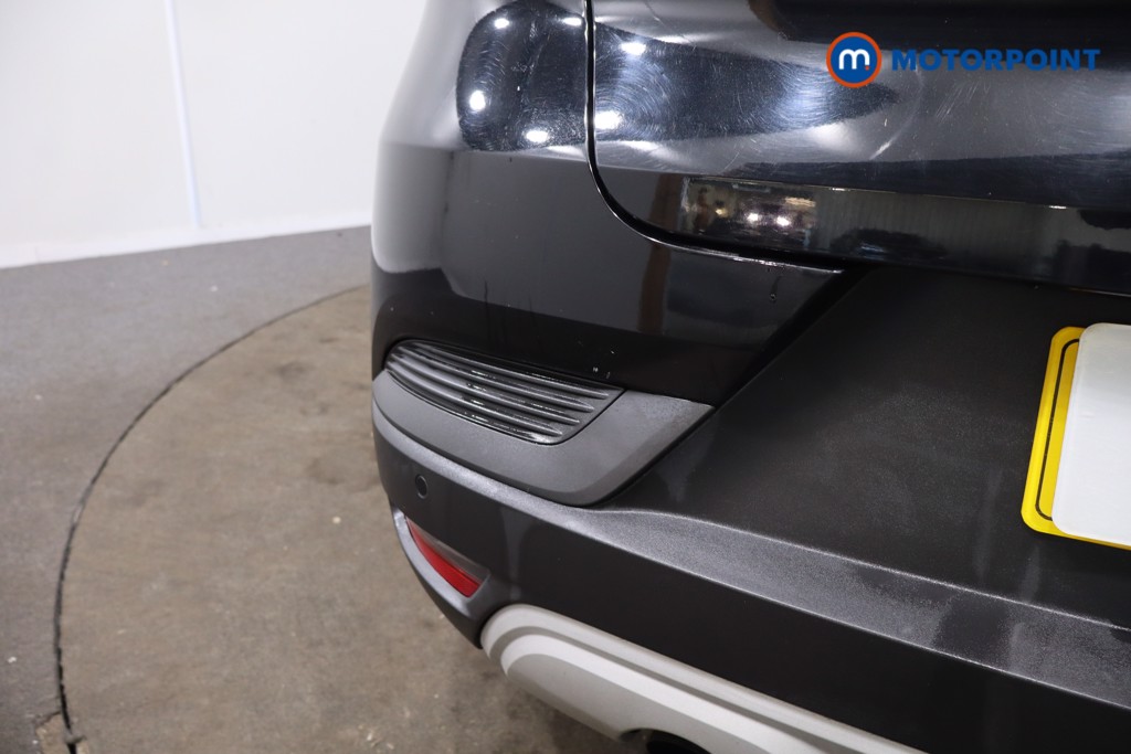 Renault Captur Iconic Manual Diesel SUV - Stock Number (1634243) - 33rd supplementary image
