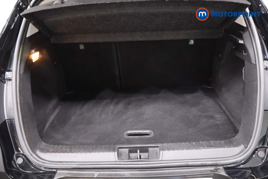 Renault Captur Iconic Manual Diesel SUV - Stock Number (1634243) - 34th supplementary image