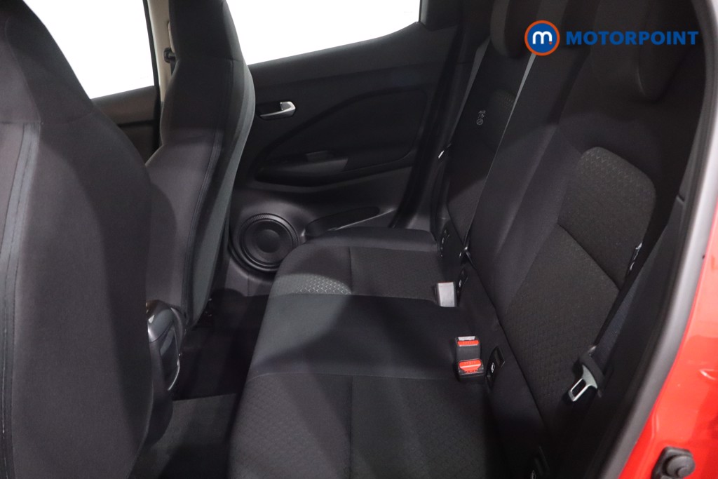 Nissan Juke Acenta Manual Petrol SUV - Stock Number (1634250) - 5th supplementary image