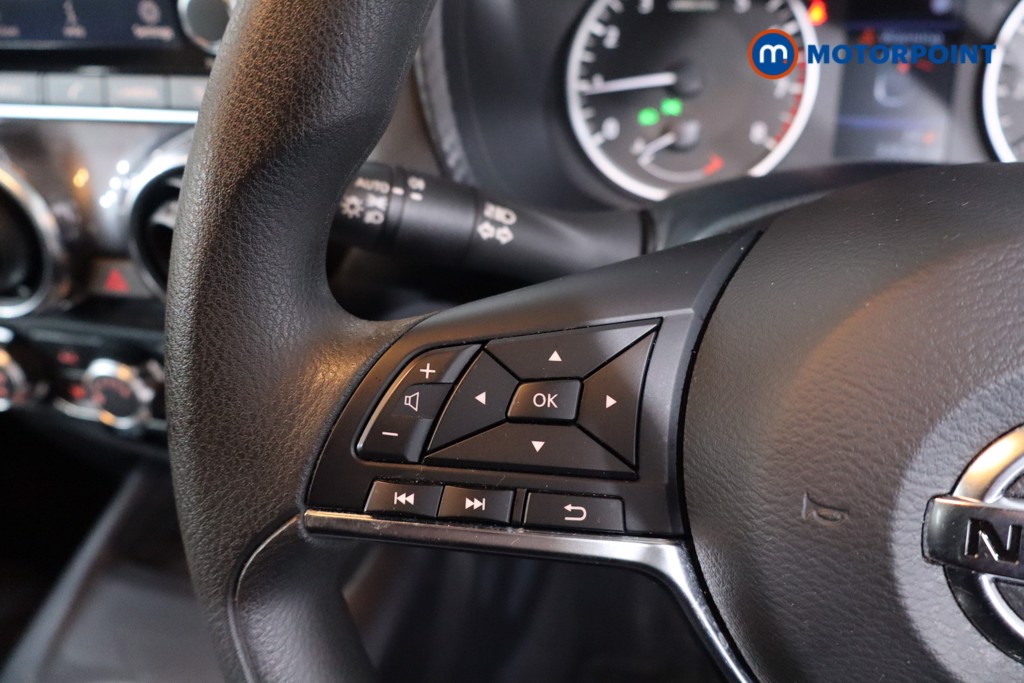 Nissan Juke Acenta Manual Petrol SUV - Stock Number (1634250) - 7th supplementary image