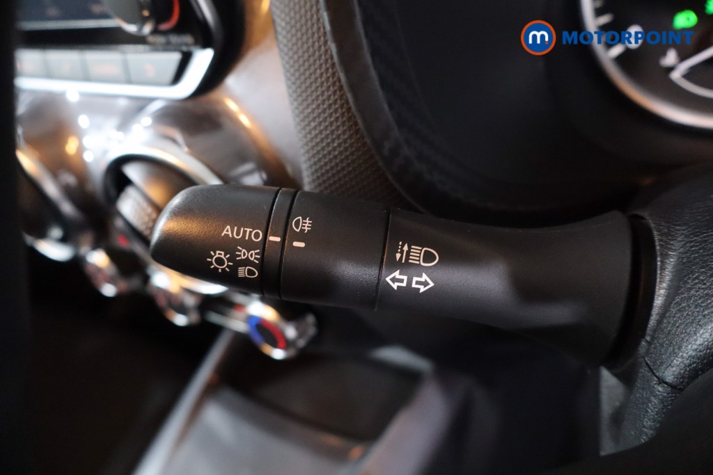 Nissan Juke Acenta Manual Petrol SUV - Stock Number (1634250) - 14th supplementary image
