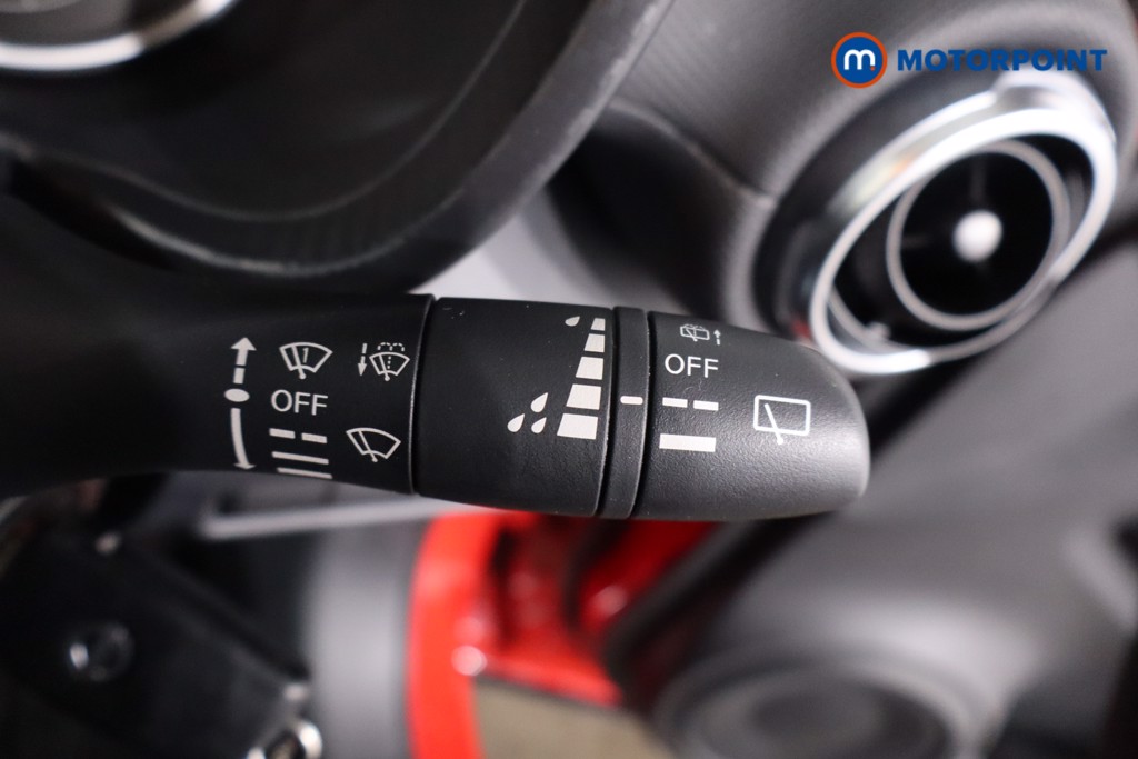 Nissan Juke Acenta Manual Petrol SUV - Stock Number (1634250) - 15th supplementary image