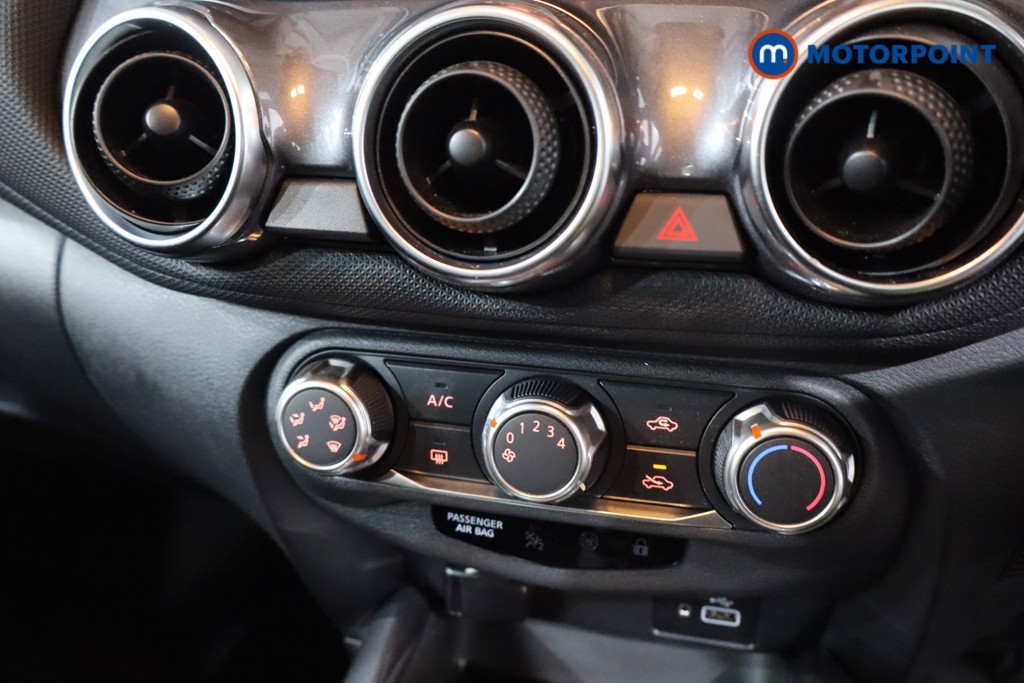 Nissan Juke Acenta Manual Petrol SUV - Stock Number (1634250) - 21st supplementary image