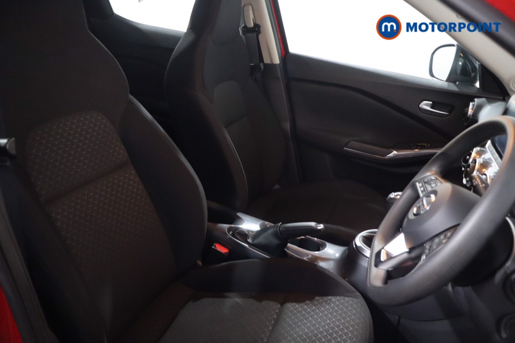 Nissan Juke Acenta Manual Petrol SUV - Stock Number (1634250) - 22nd supplementary image