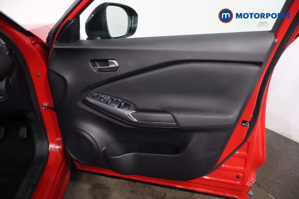 Nissan Juke Acenta Manual Petrol SUV - Stock Number (1634250) - 23rd supplementary image