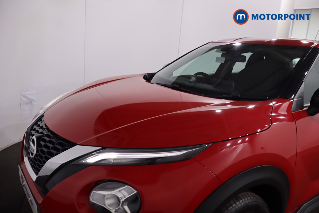 Nissan Juke Acenta Manual Petrol SUV - Stock Number (1634250) - 26th supplementary image