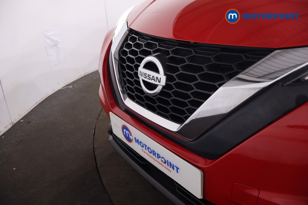Nissan Juke Acenta Manual Petrol SUV - Stock Number (1634250) - 28th supplementary image
