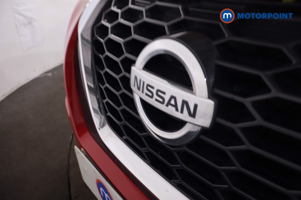 Nissan Juke Acenta Manual Petrol SUV - Stock Number (1634250) - 29th supplementary image