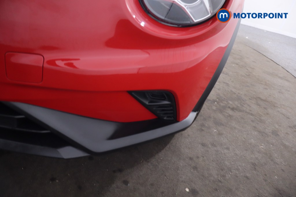 Nissan Juke Acenta Manual Petrol SUV - Stock Number (1634250) - 31st supplementary image