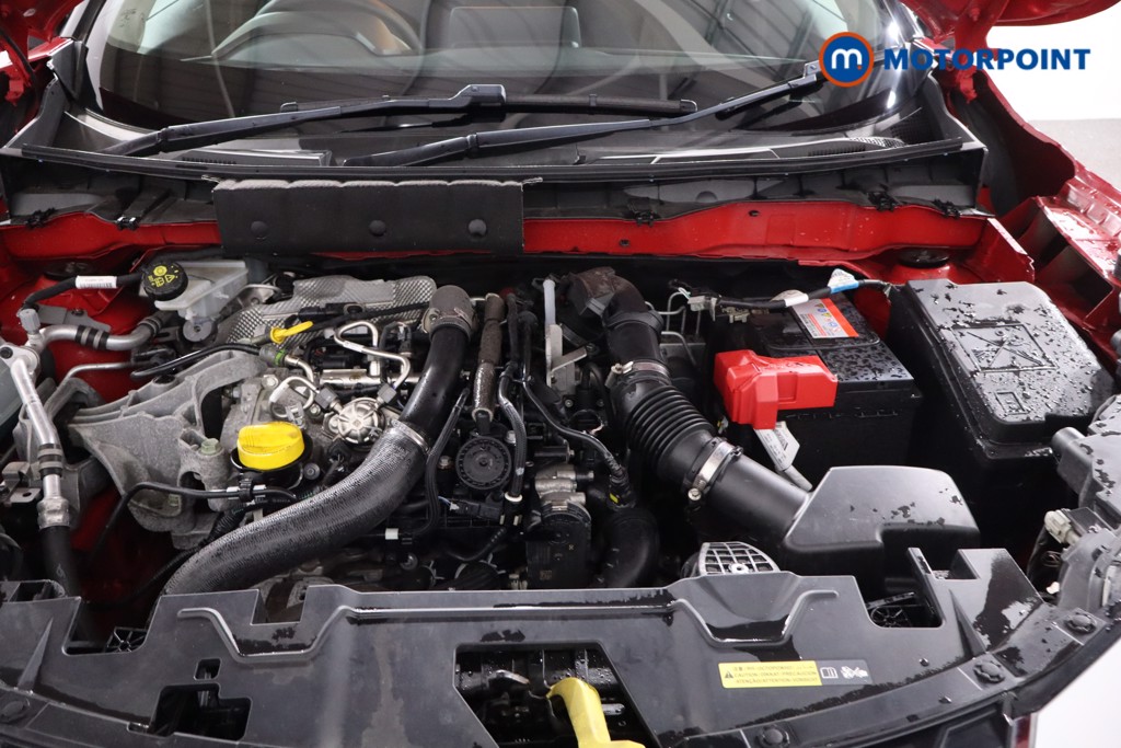 Nissan Juke Acenta Manual Petrol SUV - Stock Number (1634250) - 32nd supplementary image