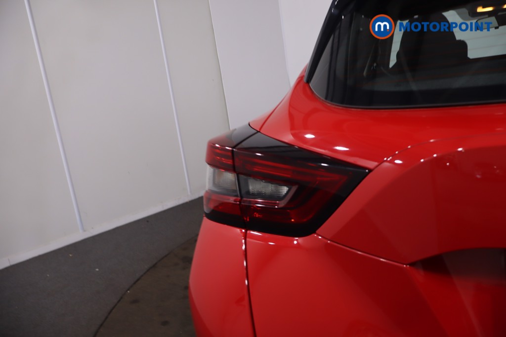 Nissan Juke Acenta Manual Petrol SUV - Stock Number (1634250) - 35th supplementary image