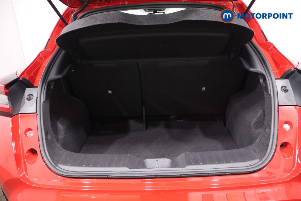 Nissan Juke Acenta Manual Petrol SUV - Stock Number (1634250) - 38th supplementary image