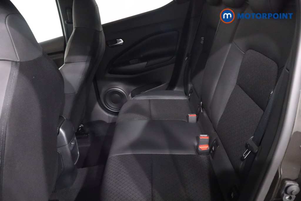 Nissan Juke N-Connecta Automatic Petrol-Electric Hybrid SUV - Stock Number (1634251) - 5th supplementary image