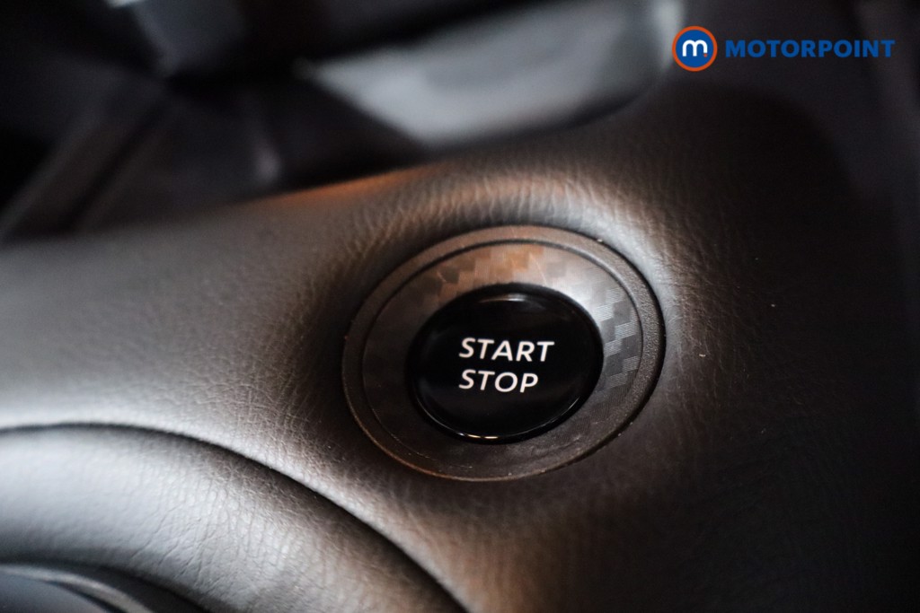 Nissan Juke N-Connecta Automatic Petrol-Electric Hybrid SUV - Stock Number (1634251) - 22nd supplementary image