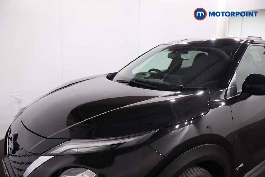 Nissan Juke N-Connecta Automatic Petrol-Electric Hybrid SUV - Stock Number (1634251) - 27th supplementary image