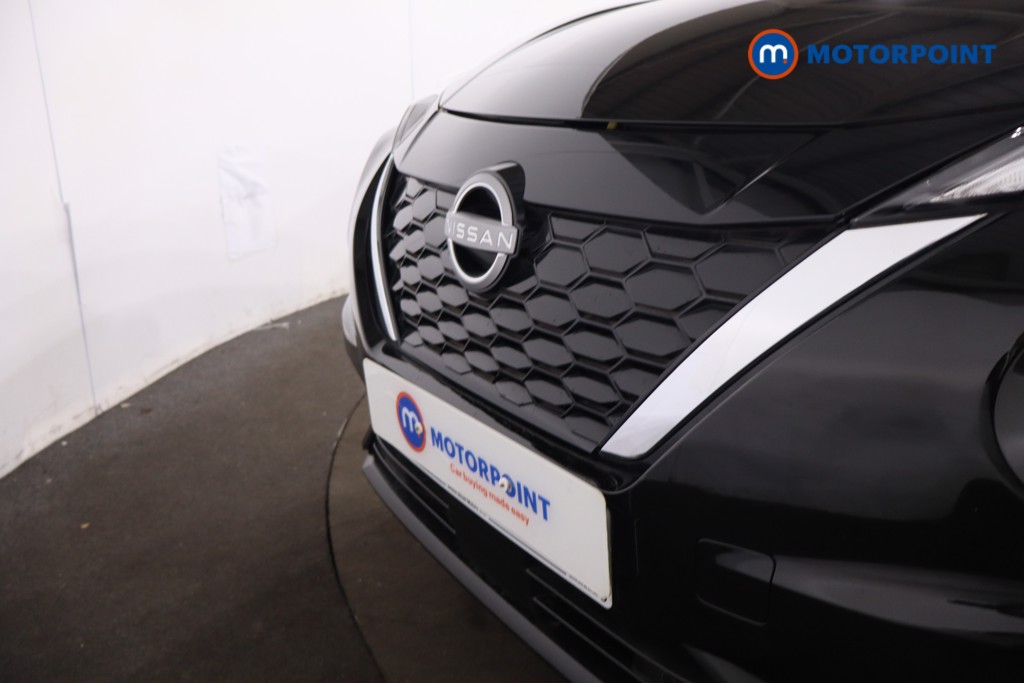 Nissan Juke N-Connecta Automatic Petrol-Electric Hybrid SUV - Stock Number (1634251) - 28th supplementary image