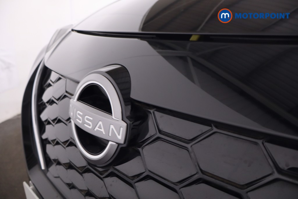 Nissan Juke N-Connecta Automatic Petrol-Electric Hybrid SUV - Stock Number (1634251) - 29th supplementary image