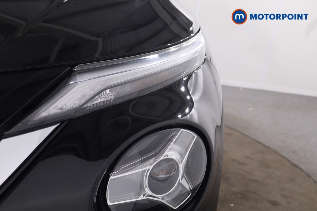 Nissan Juke N-Connecta Automatic Petrol-Electric Hybrid SUV - Stock Number (1634251) - 30th supplementary image