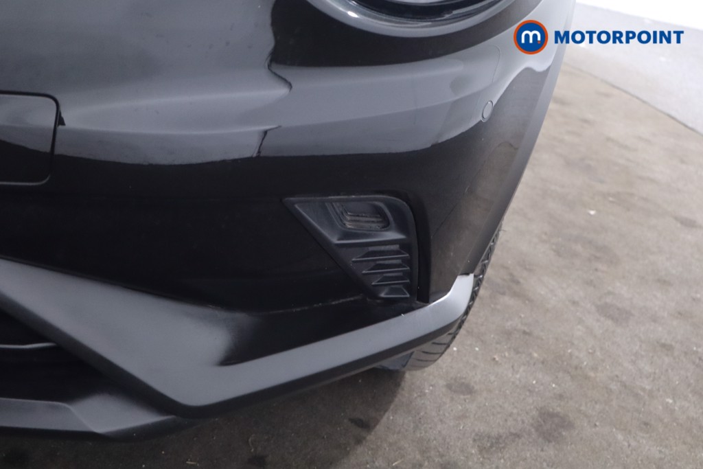 Nissan Juke N-Connecta Automatic Petrol-Electric Hybrid SUV - Stock Number (1634251) - 31st supplementary image