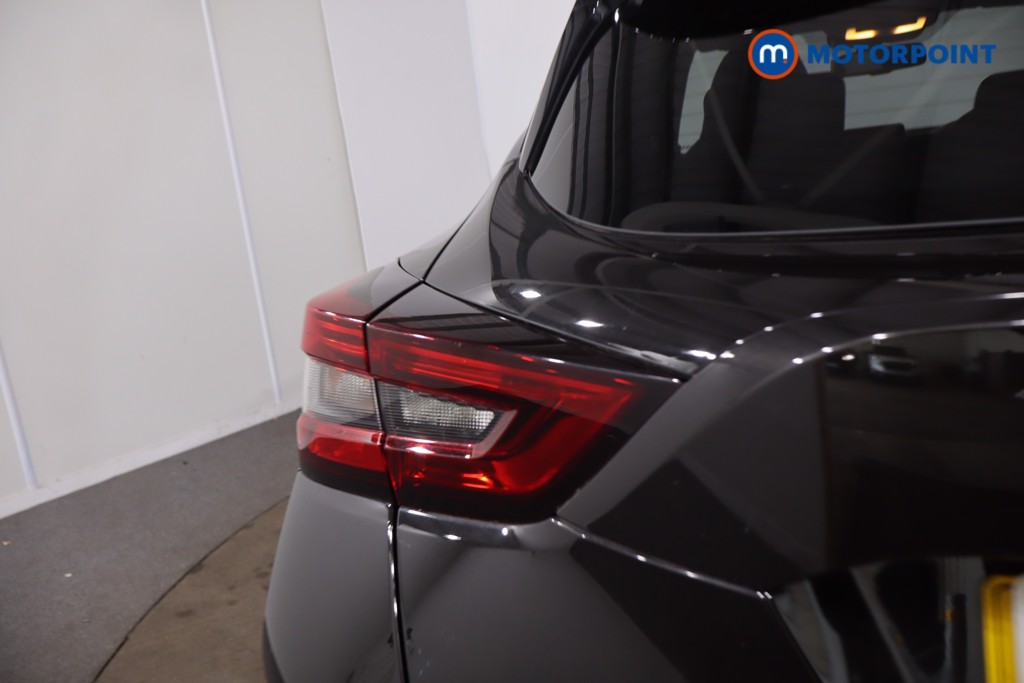 Nissan Juke N-Connecta Automatic Petrol-Electric Hybrid SUV - Stock Number (1634251) - 35th supplementary image