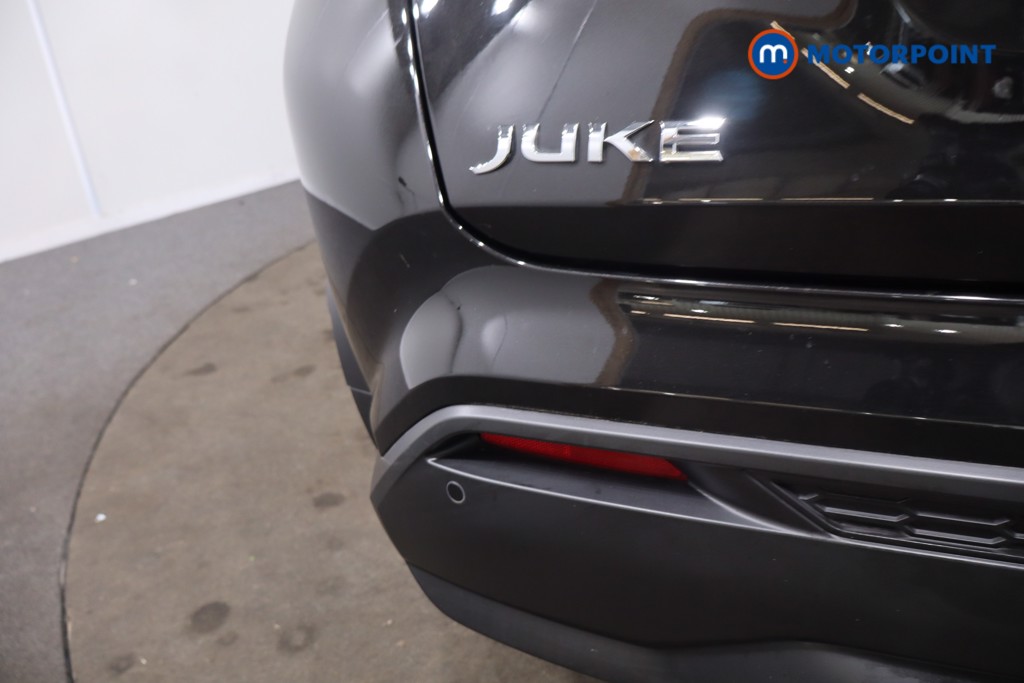 Nissan Juke N-Connecta Automatic Petrol-Electric Hybrid SUV - Stock Number (1634251) - 36th supplementary image