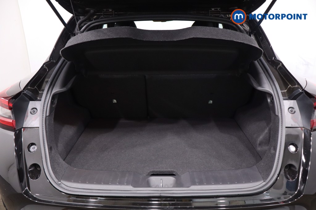 Nissan Juke N-Connecta Automatic Petrol-Electric Hybrid SUV - Stock Number (1634251) - 37th supplementary image