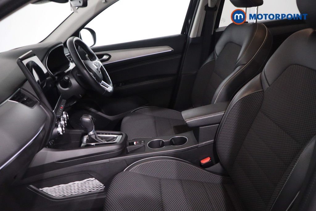 Renault Arkana S Edition Automatic Petrol-Electric Hybrid SUV - Stock Number (1634252) - 4th supplementary image