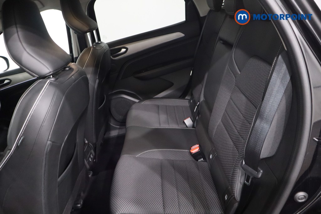 Renault Arkana S Edition Automatic Petrol-Electric Hybrid SUV - Stock Number (1634252) - 5th supplementary image