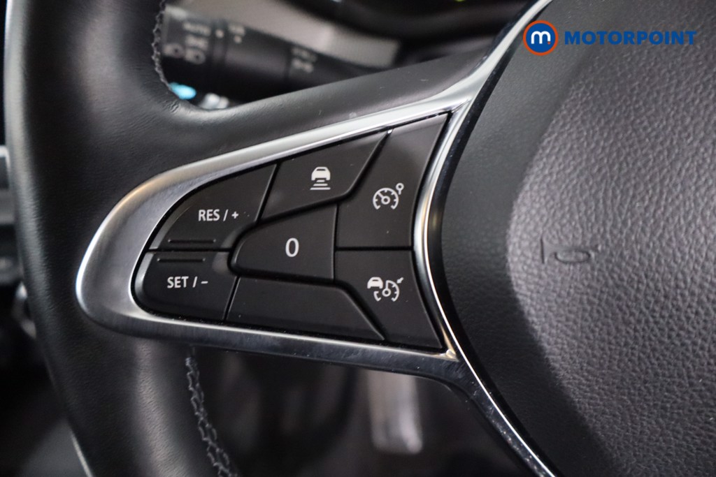 Renault Arkana S Edition Automatic Petrol-Electric Hybrid SUV - Stock Number (1634252) - 7th supplementary image