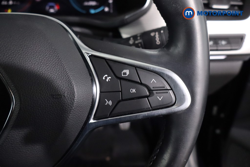 Renault Arkana S Edition Automatic Petrol-Electric Hybrid SUV - Stock Number (1634252) - 8th supplementary image