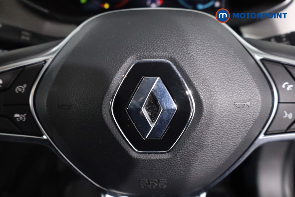 Renault Arkana S Edition Automatic Petrol-Electric Hybrid SUV - Stock Number (1634252) - 13th supplementary image