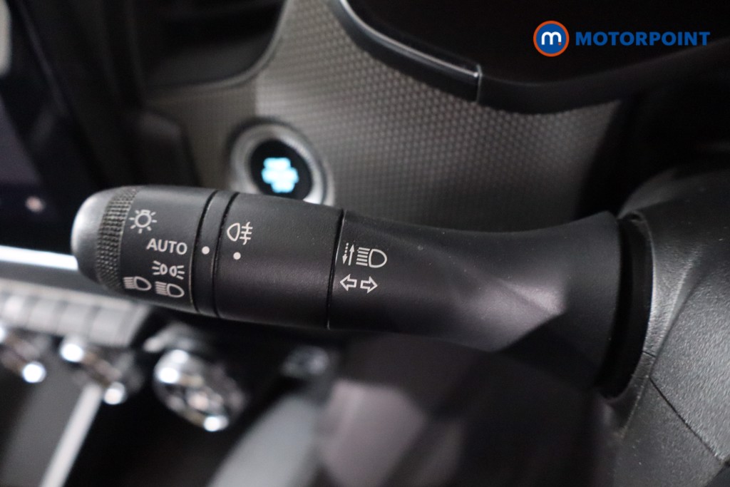 Renault Arkana S Edition Automatic Petrol-Electric Hybrid SUV - Stock Number (1634252) - 14th supplementary image
