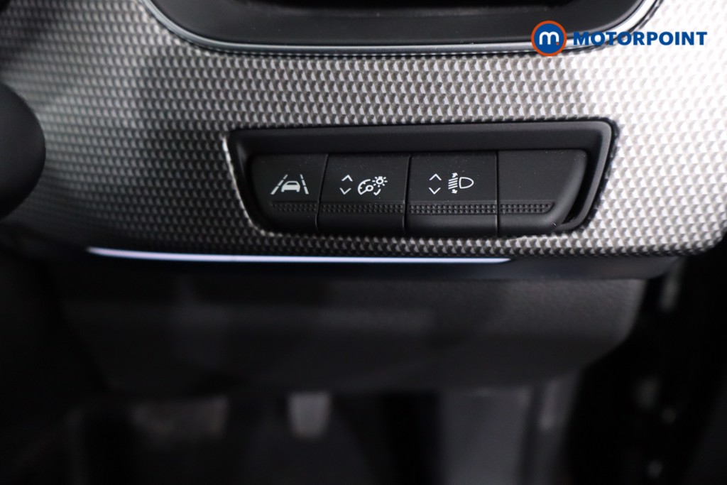 Renault Arkana S Edition Automatic Petrol-Electric Hybrid SUV - Stock Number (1634252) - 17th supplementary image