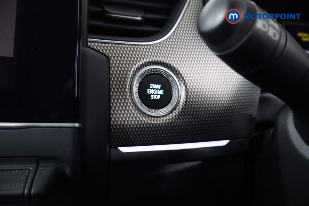 Renault Arkana S Edition Automatic Petrol-Electric Hybrid SUV - Stock Number (1634252) - 19th supplementary image