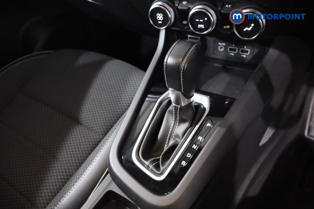 Renault Arkana S Edition Automatic Petrol-Electric Hybrid SUV - Stock Number (1634252) - 20th supplementary image