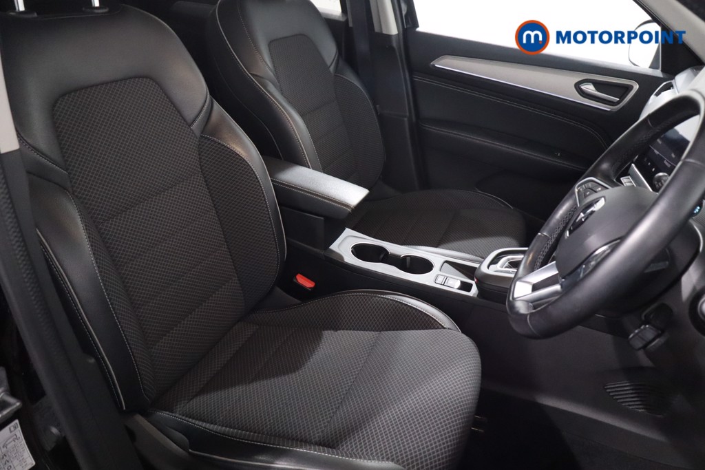 Renault Arkana S Edition Automatic Petrol-Electric Hybrid SUV - Stock Number (1634252) - 22nd supplementary image