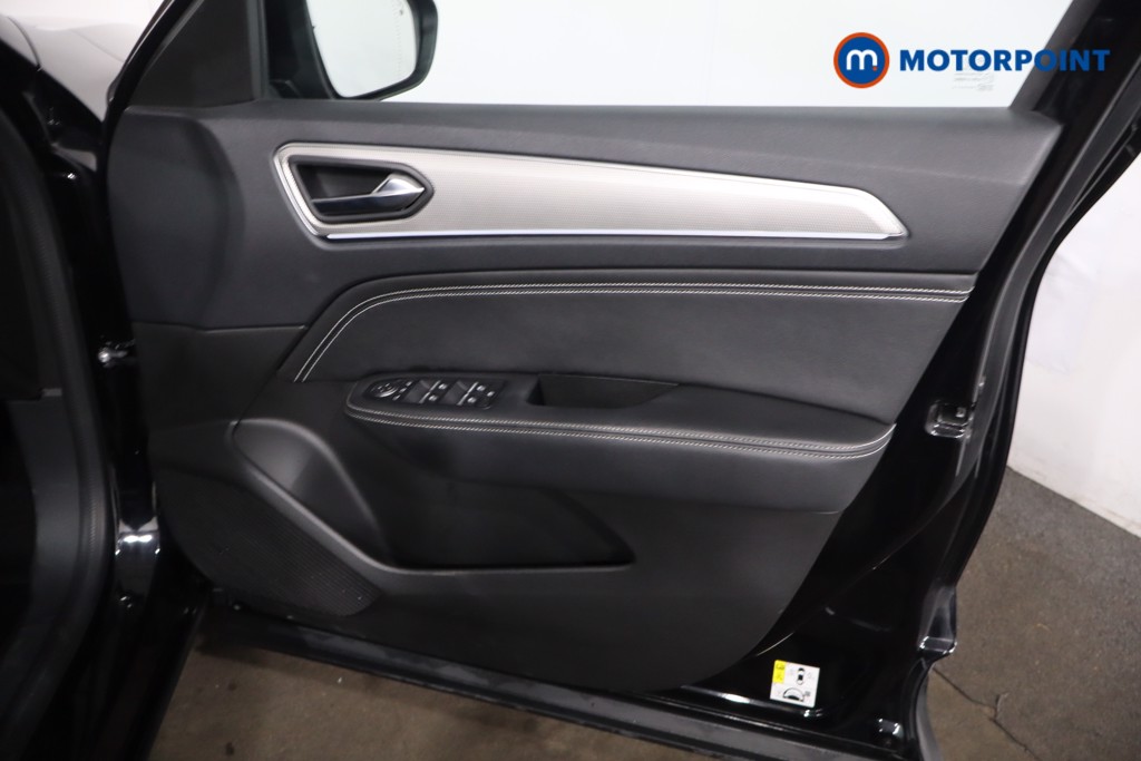 Renault Arkana S Edition Automatic Petrol-Electric Hybrid SUV - Stock Number (1634252) - 23rd supplementary image