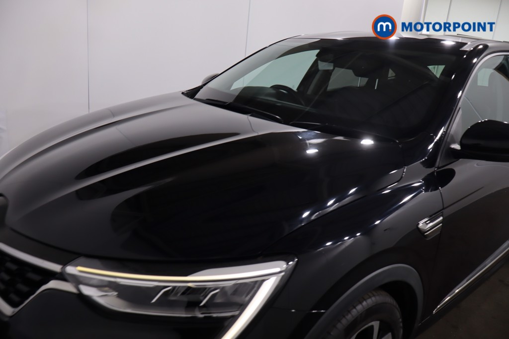 Renault Arkana S Edition Automatic Petrol-Electric Hybrid SUV - Stock Number (1634252) - 27th supplementary image