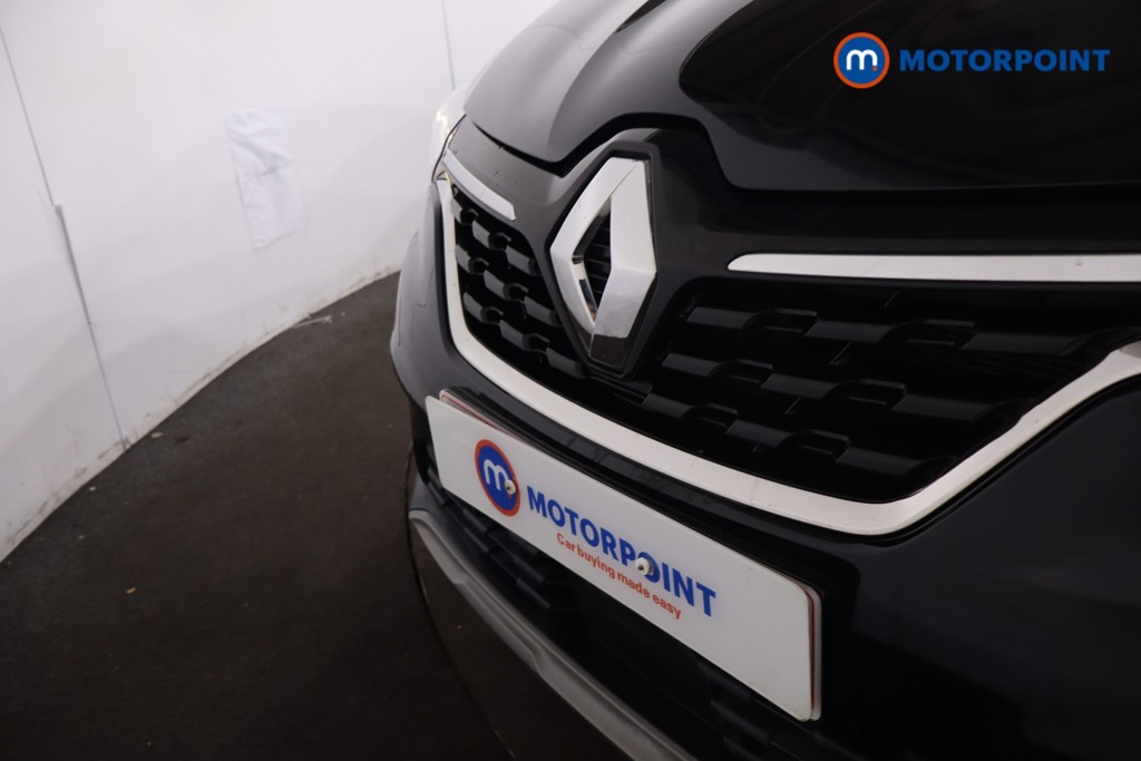 Renault Arkana S Edition Automatic Petrol-Electric Hybrid SUV - Stock Number (1634252) - 28th supplementary image