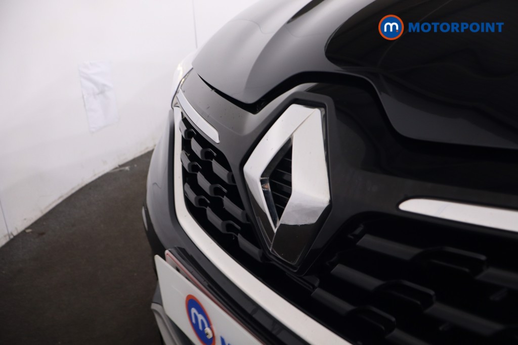 Renault Arkana S Edition Automatic Petrol-Electric Hybrid SUV - Stock Number (1634252) - 29th supplementary image