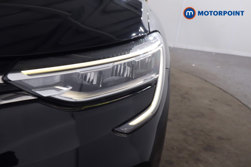 Renault Arkana S Edition Automatic Petrol-Electric Hybrid SUV - Stock Number (1634252) - 30th supplementary image